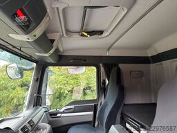 MAN TGS 18.480 / Retarder/ Kipphydraulik / 476330 Km