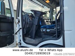 IVECO AT 260S42Y 7PS Kran+FUNK Hiab 166 E-4H EEV