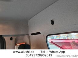 MERCEDES-BENZ 2642 6x4 Blatt/Blatt Meiller 3-Seiten Kipper
