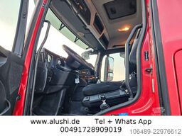 MERCEDES-BENZ 2642 6x4 Blatt/Blatt Meiller 3-Seiten Kipper