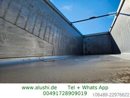 SCHMITZ CARGOBULL SGF?S3  / 44,6 m  Alu
