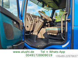 VOLVO 540 6X4 Kran Epsilon 105 Z Blatt / Blatt