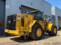 Caterpillar 988 XE High Lift