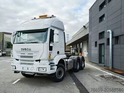 IVECO Magirus 720 trasporto