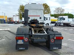 IVECO Magirus 720 trasporto