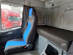 IVECO Magirus 720 trasporto