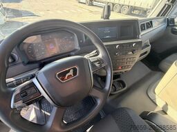 MAN TGM 18.290 Isotermico + sponda