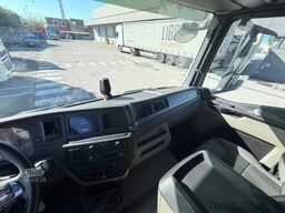 MAN TGM 18.290 Isotermico + sponda