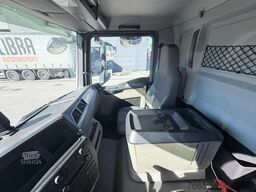 MAN TGM 18.290 Isotermico + sponda