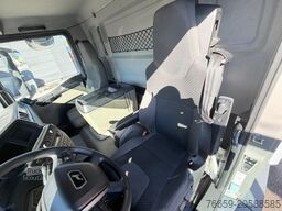 MAN TGM 18.290 Isotermico + sponda