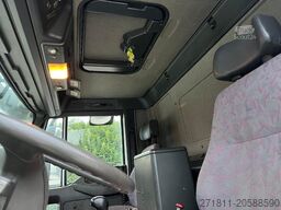IVECO IVECO 260E43 EUROTECH USATO SCARRABILE CON GRU