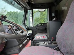 IVECO IVECO 260E43 EUROTECH USATO SCARRABILE CON GRU