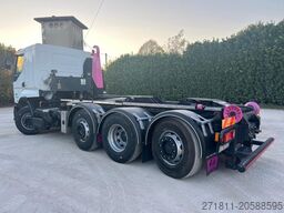 RENAULT RENAULT 420 USATO SCARRABILE 8X2