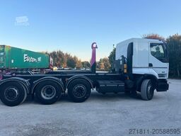 RENAULT RENAULT 420 USATO SCARRABILE 8X2