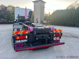 RENAULT RENAULT 420 USATO SCARRABILE 8X2