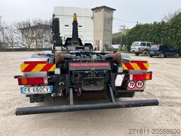 MAN MAN TGX 26.500 USATO SCARRABILE 6X2