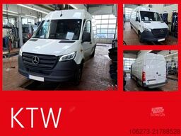 Mercedes-Benz Sprinter 317 Maxi,9GTronic,MBUX,Kamera,LED