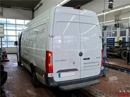 Mercedes-Benz Sprinter 317 Maxi,9GTronic,MBUX,Kamera,LED