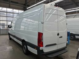Mercedes-Benz Sprinter 317 Maxi,9GTronic,MBUX,Kamera,LED