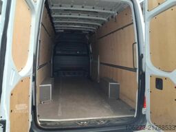 Mercedes-Benz Sprinter 317 Maxi,9GTronic,MBUX,Kamera,LED