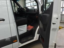 Mercedes-Benz Sprinter 317 Maxi,9GTronic,MBUX,Kamera,LED