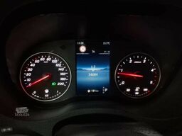 Mercedes-Benz Sprinter 317 Maxi,9GTronic,MBUX,Kamera,LED