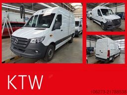 Mercedes-Benz Sprinter 317 CDI,L2H2,Automatik,Kamera,LED
