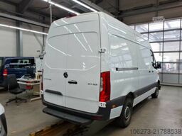 Mercedes-Benz Sprinter 317 CDI,L2H2,Automatik,Kamera,LED