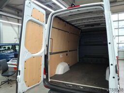 Mercedes-Benz Sprinter 317 CDI,L2H2,Automatik,Kamera,LED