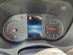 Mercedes-Benz Sprinter 317 CDI,L2H2,Automatik,Kamera,LED