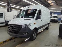 Mercedes-Benz Sprinter 317 CDI,L2H2,Automatik,Kamera,LED