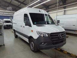 Mercedes-Benz Sprinter 317 CDI,L2H2,Automatik,Kamera,LED