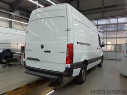 Mercedes-Benz Sprinter 317 CDI,L2H2,Automatik,Kamera,LED