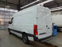 Mercedes-Benz Sprinter 317 CDI,L2H2,Automatik,Kamera,LED
