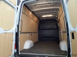 Mercedes-Benz Sprinter 317 CDI,L2H2,Automatik,Kamera,LED