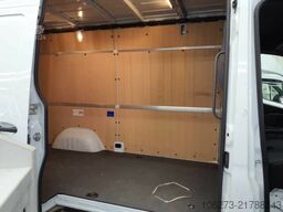 Mercedes-Benz Sprinter 317 CDI,L2H2,Automatik,Kamera,LED