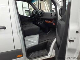 Mercedes-Benz Sprinter 317 CDI,L2H2,Automatik,Kamera,LED