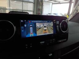 Mercedes-Benz Sprinter 317 CDI,L2H2,Automatik,Kamera,LED