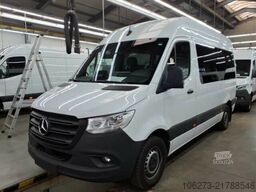 Mercedes-Benz Sprinter 317 CDI Kombi,Rollstuhllift,8Sitze