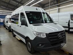 Mercedes-Benz Sprinter 317 CDI Kombi,Rollstuhllift,8Sitze