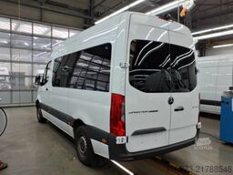 Mercedes-Benz Sprinter 317 CDI Kombi,Rollstuhllift,8Sitze