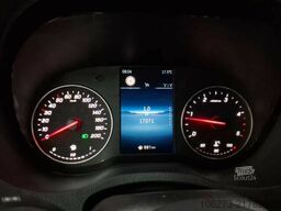 Mercedes-Benz Sprinter 317 CDI Kombi,Rollstuhllift,8Sitze