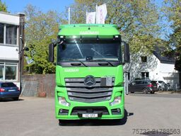 Mercedes-Benz Actros 1948 Alu-Felgen Kühlbox ACC Hydraulik