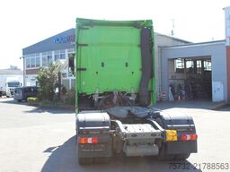 Mercedes-Benz Actros 1948 Alu-Felgen Kühlbox ACC Hydraulik