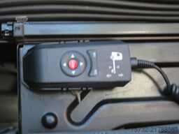 Mercedes-Benz Actros 1948 Alu-Felgen Kühlbox ACC Hydraulik