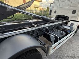 IVECO EUROCARGO 120 SCARRABILE TAM