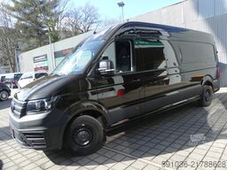 Volkswagen Crafter 2.0 TDI Kasten 35 hoch lang NEUES MODEL