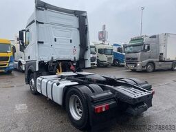 Mercedes-Benz Actros 1848 Retarder,NL truck,2x tank