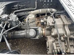 Mercedes-Benz Actros 1848 Retarder,NL truck,2x tank