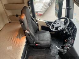Mercedes-Benz Actros 1848 Retarder,NL truck,2x tank